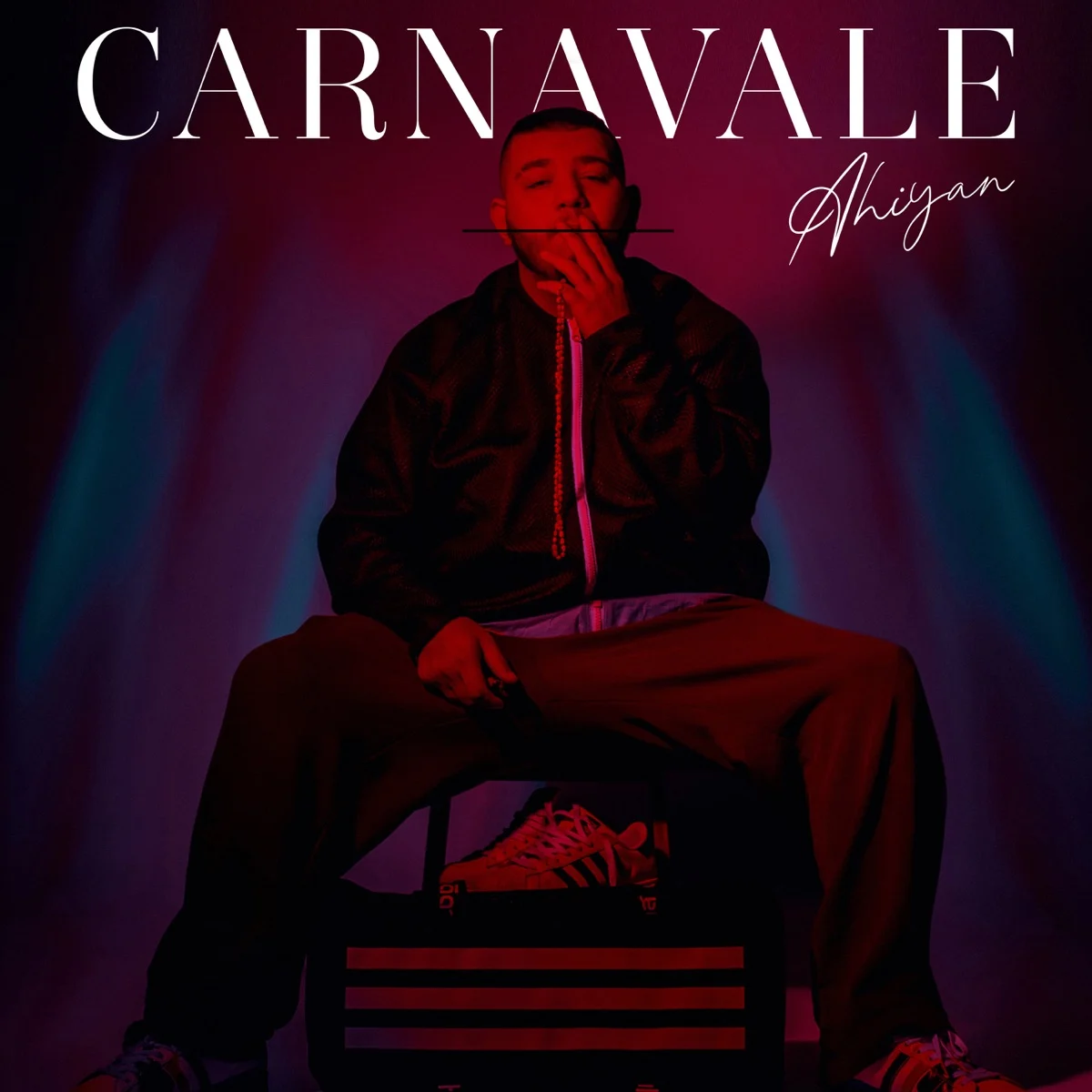 undefined · Carnavale
