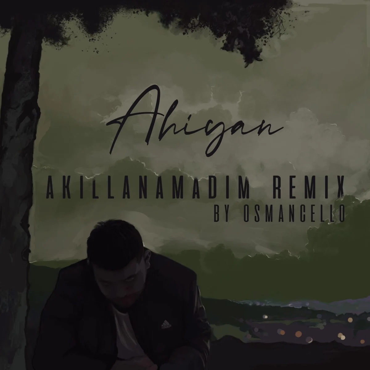 undefined · Akıllanamadım (Remix)