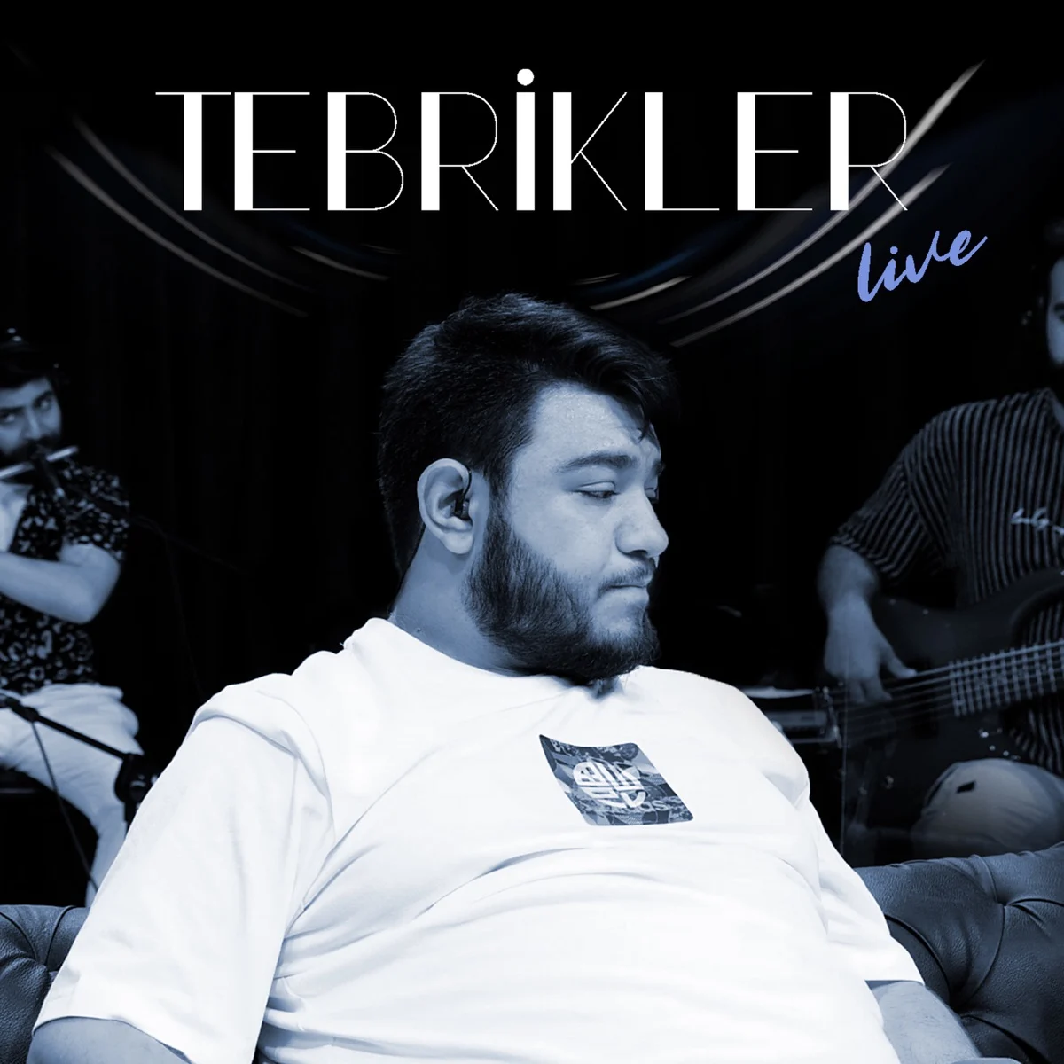 undefined · Tebrikler (Live)