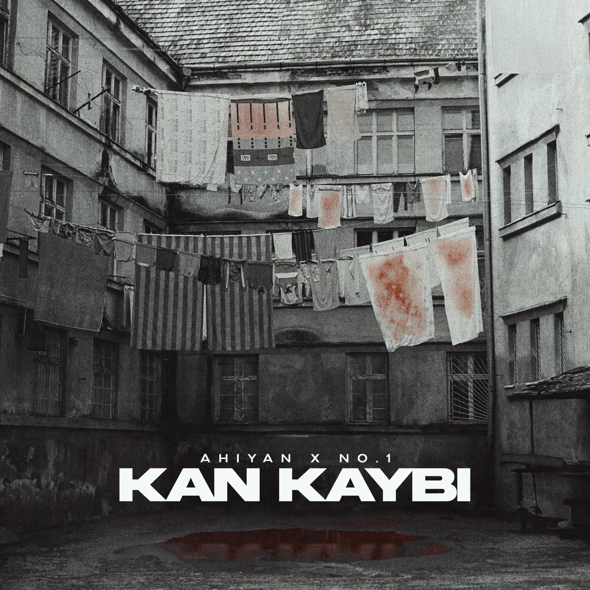 undefined · Kan Kaybı
