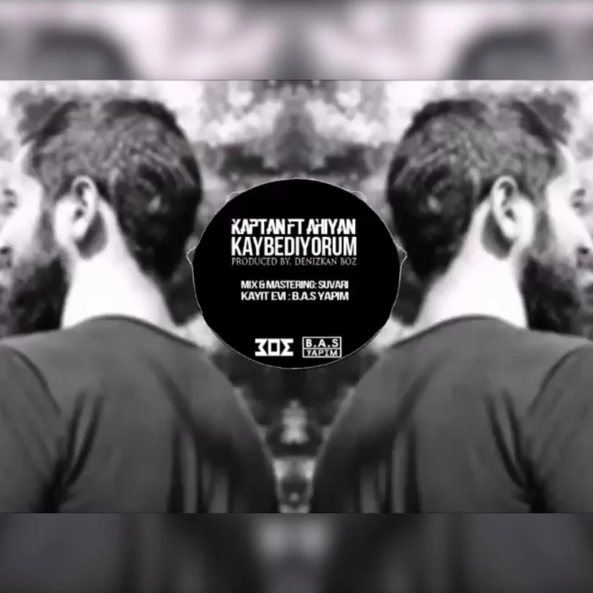 undefined · Kaybediyorum (feat. Ahiyan)