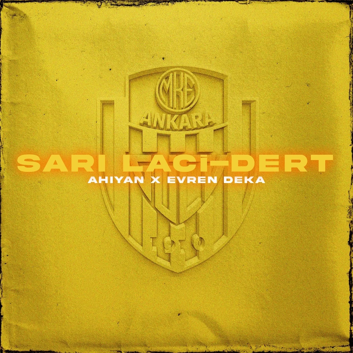 undefined · Sarı Lacidert