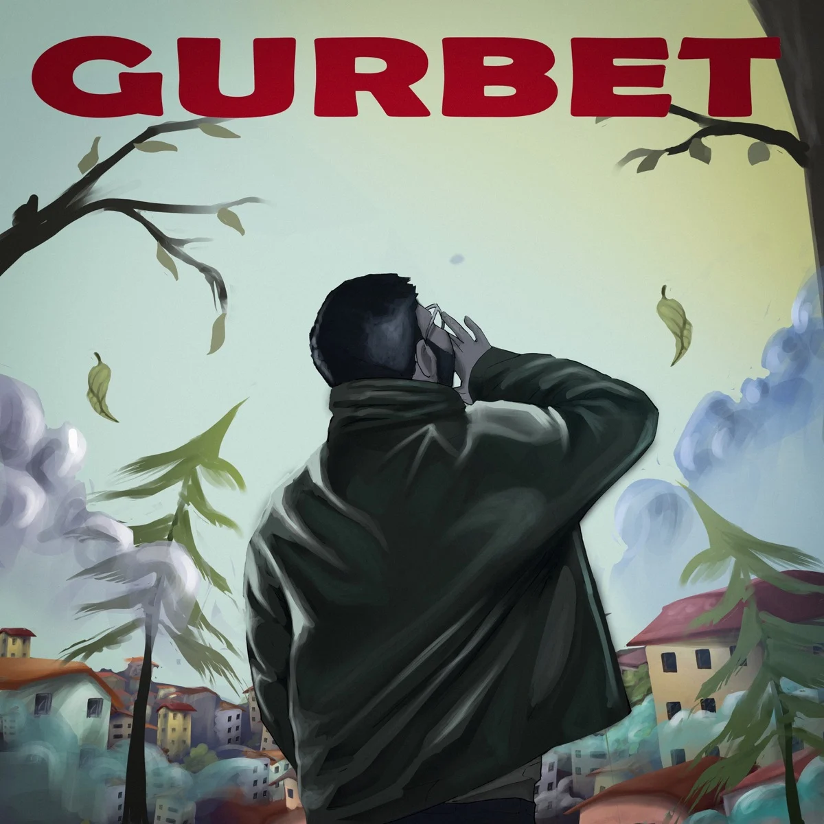 undefined · Gurbet
