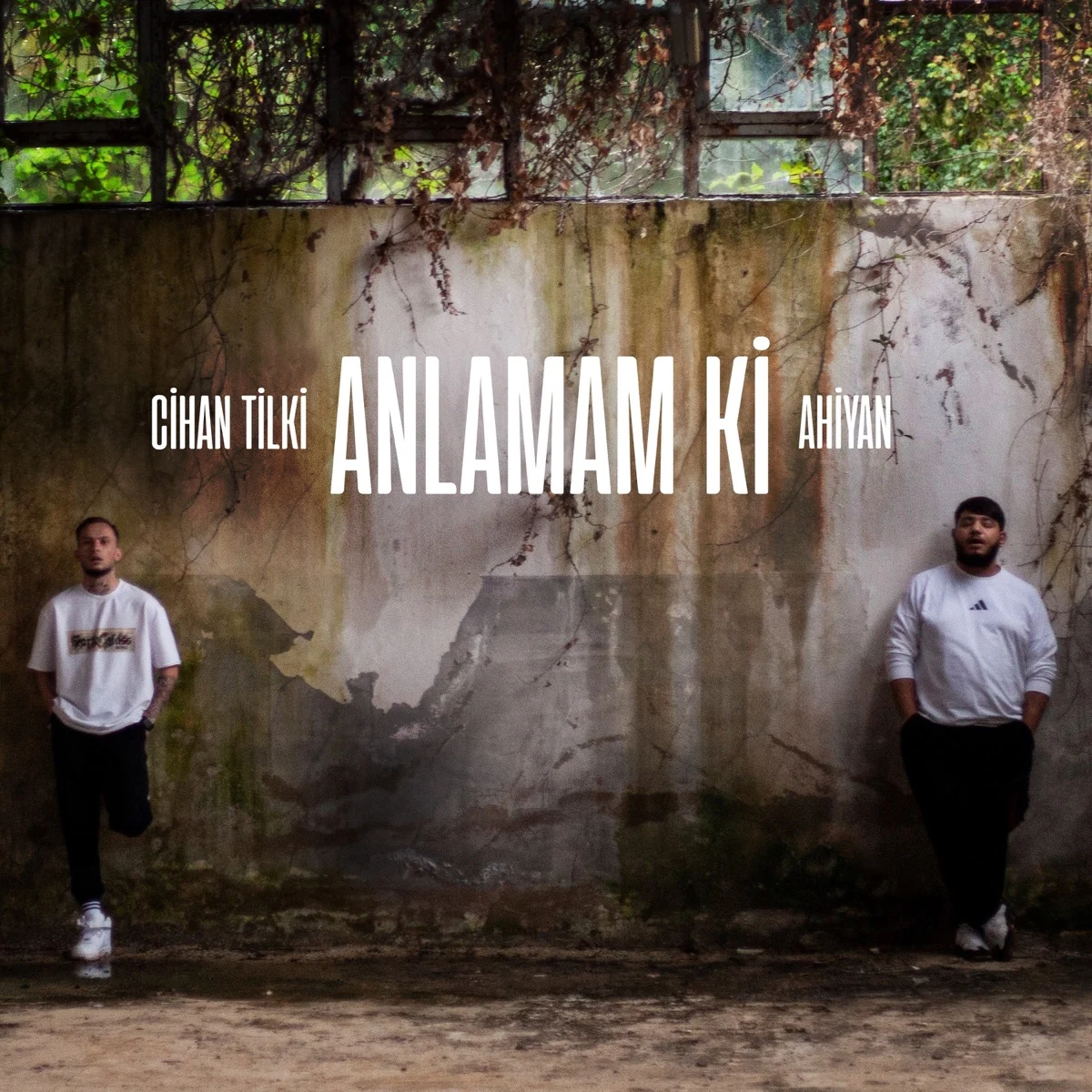 undefined · Anlamam Ki