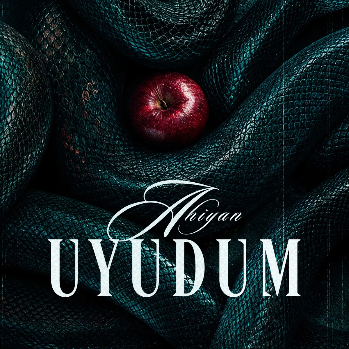 Ahiyan’ın UYUDUM single’ı resmî videosuyla yayımlandı görseli