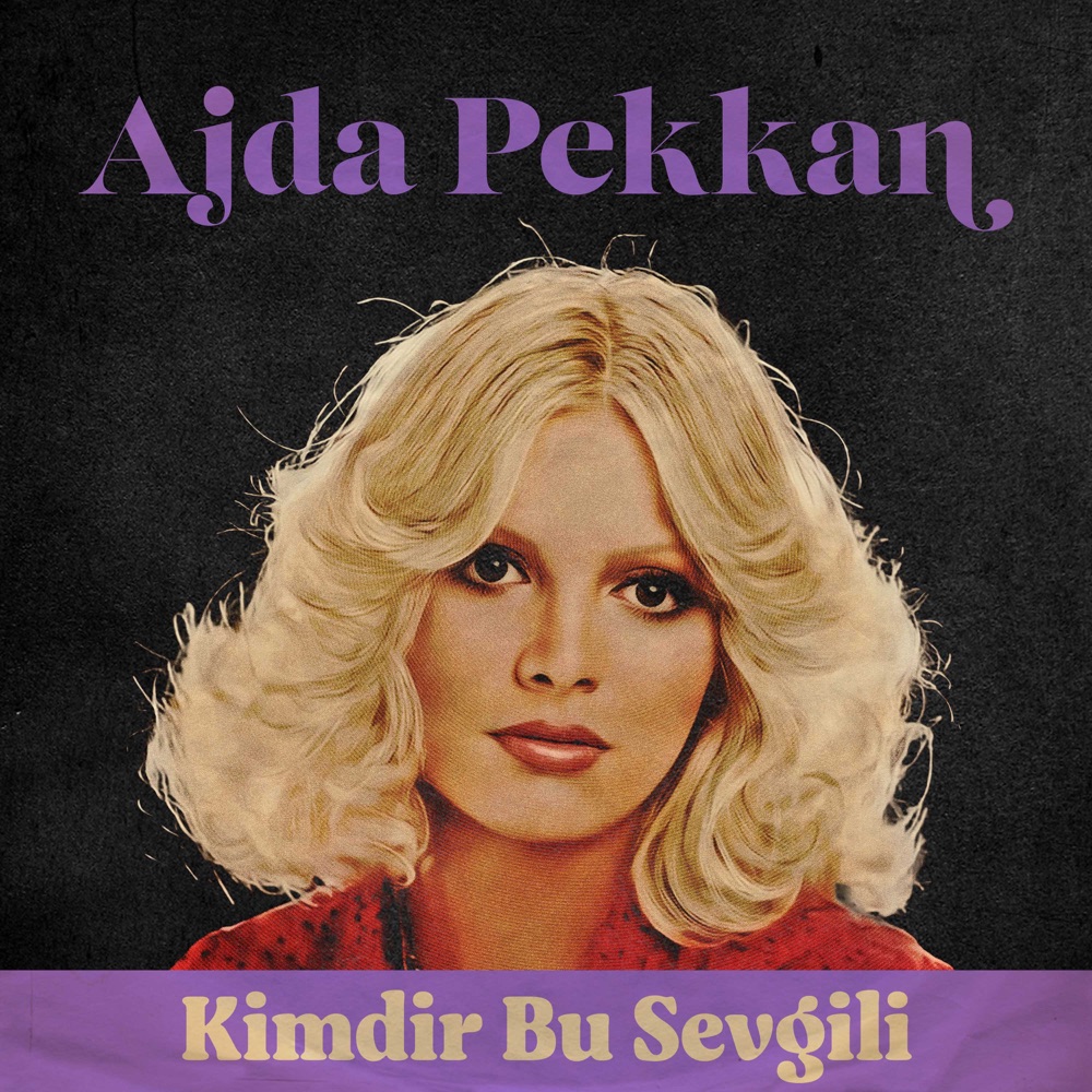 Kimdir Bu Sevgili