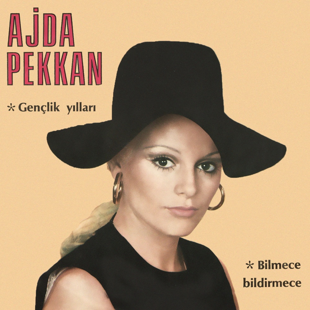 Gençlik Yılları - Bilmece Bildirmece