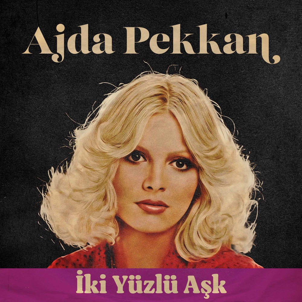 İki Yüzlü Aşk