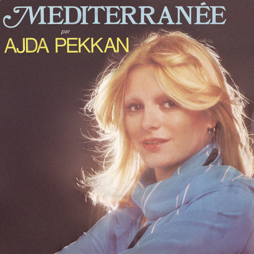 Méditerranée - Kim Derdi ki yayın kapağı
