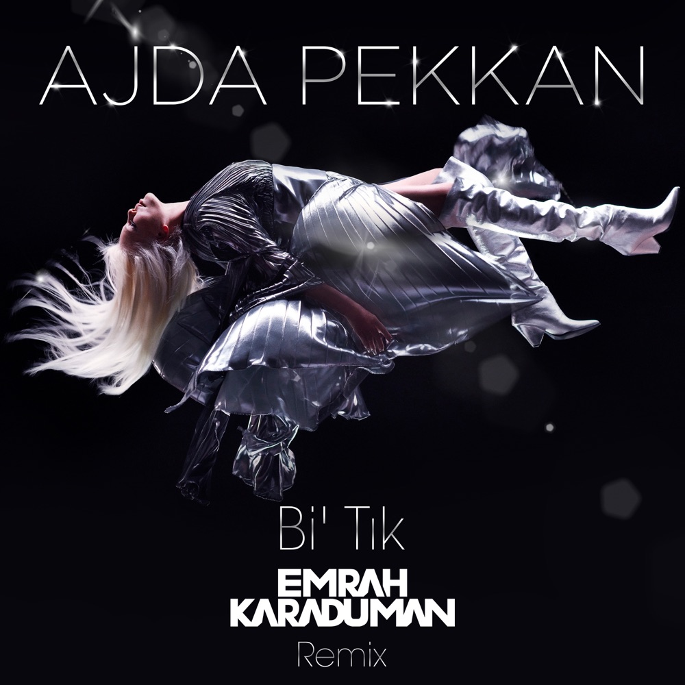 Bi' Tık (Emrah Karaduman Remix)