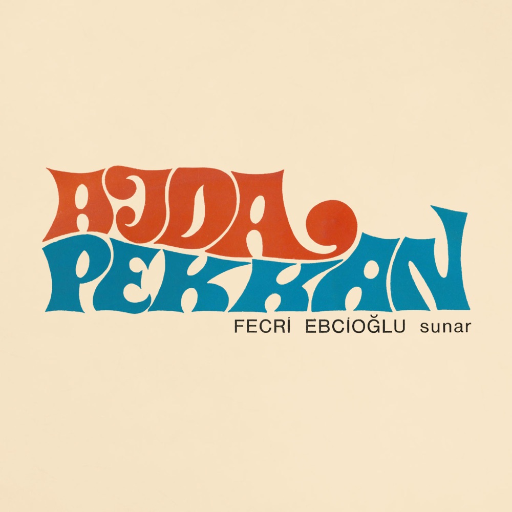 Fecri Ebcioğlu Sunar: Ajda Pekkan