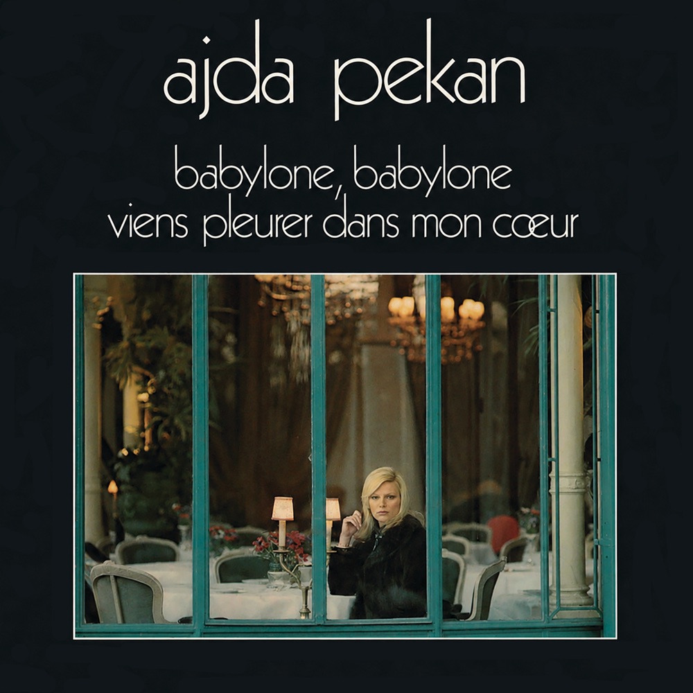 Babylone, Babylone / Viens pleurer dans mon cœur