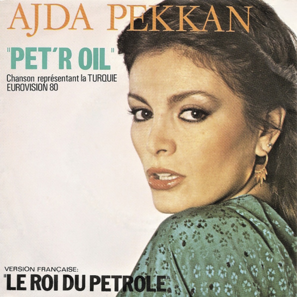 Pet'r Oil / Le roi du pétrole