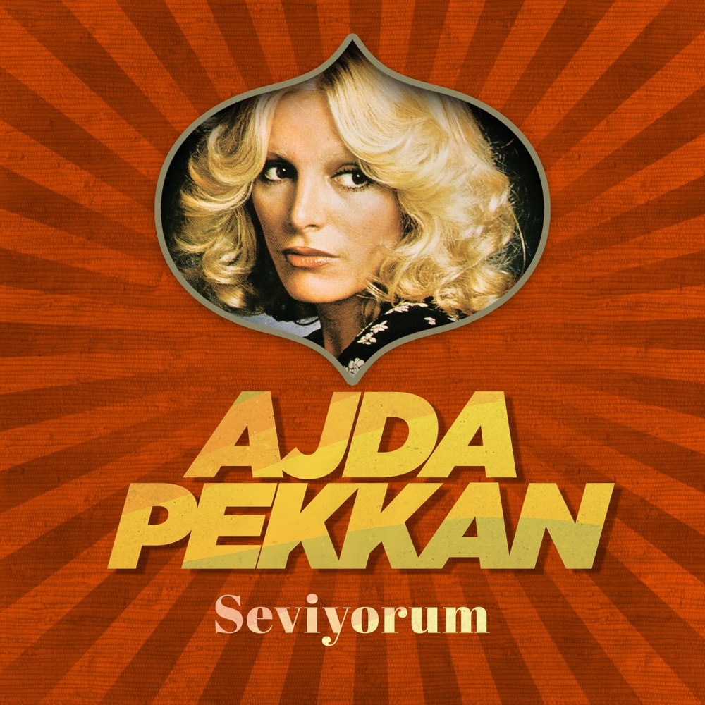 Seviyorum