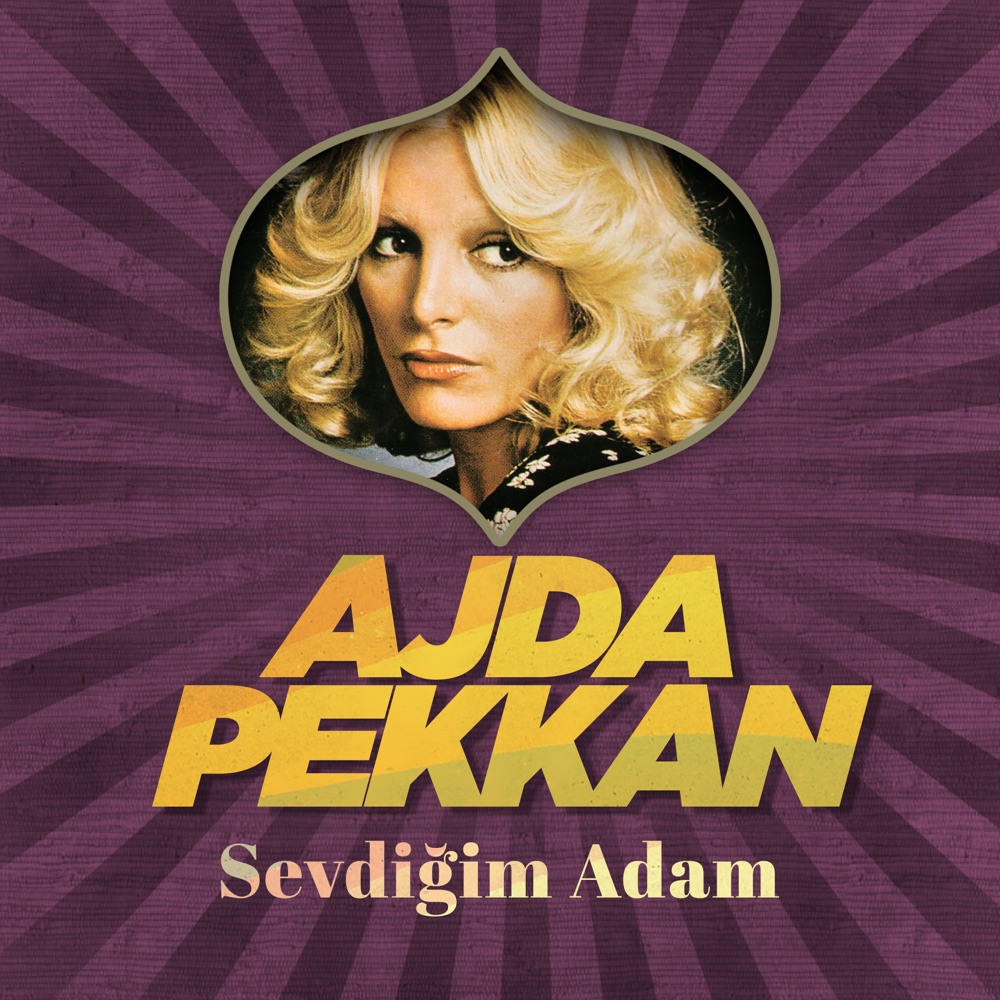 Sevdiğim Adam