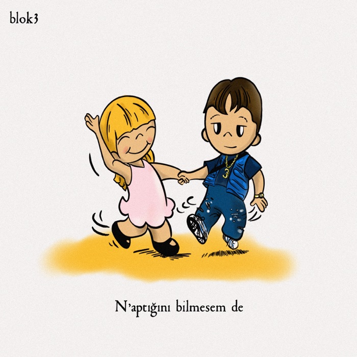 N'aptığını Bilmesem De
