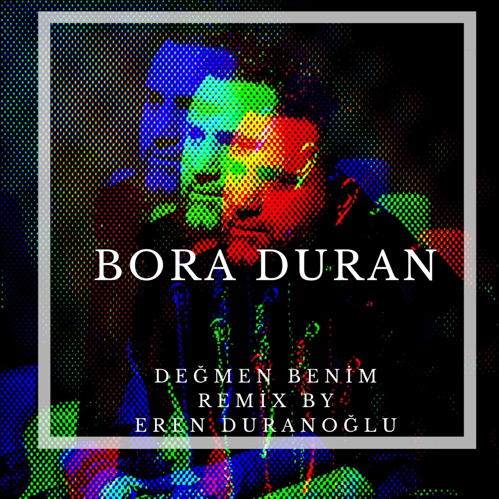 Değmen Benim