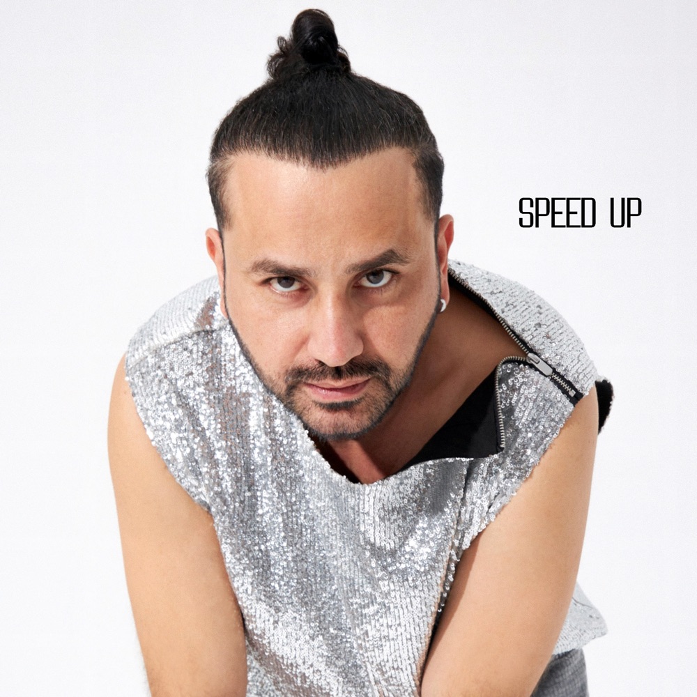 Kelepçe (Speed Up)