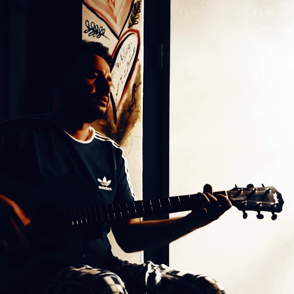 Kelepçe (Akustik) yayın kapağı