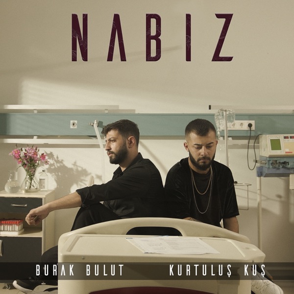 Nabız resmî yayın kapağı