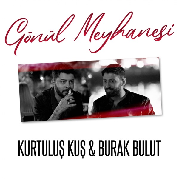 Gönül Meyhanesi resmî yayın kapağı
