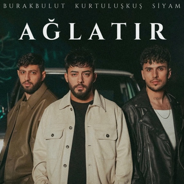 AĞLATIR resmî yayın kapağı
