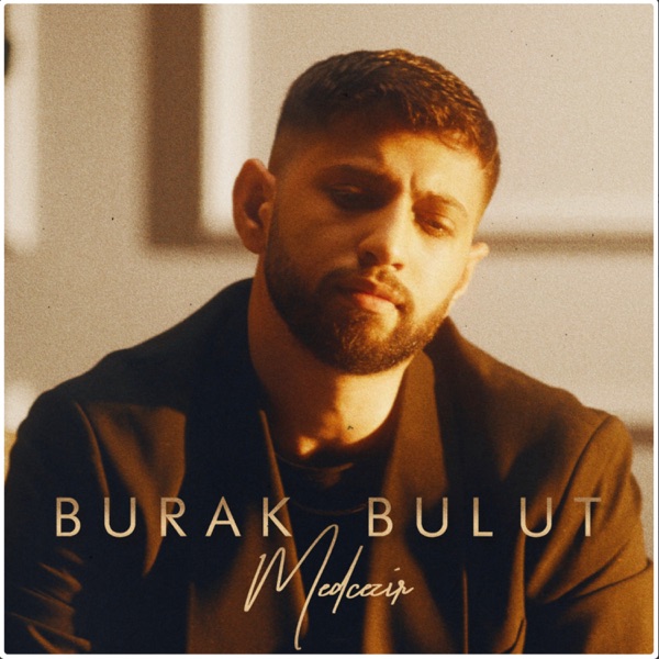 Medcezir resmî yayın kapağı