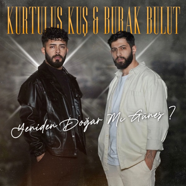 Yeniden Doğar Mı Güneş resmî yayın kapağı
