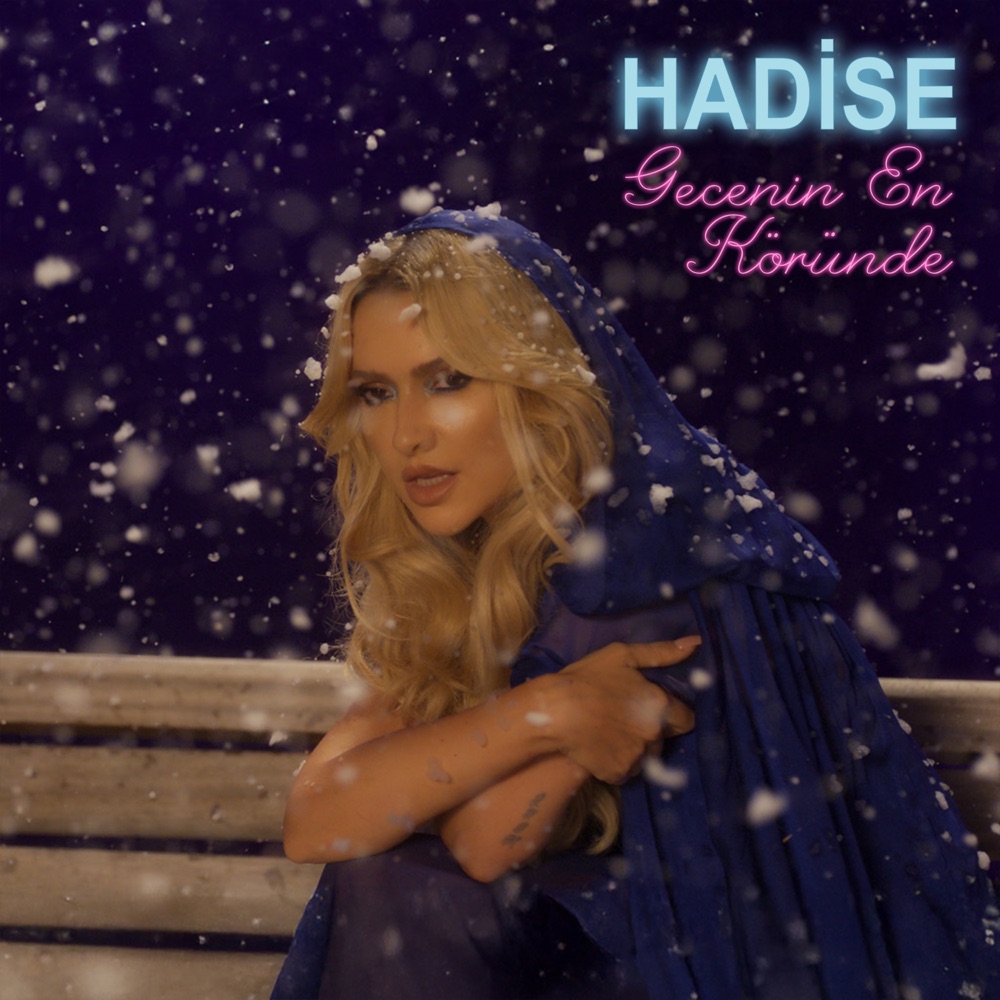 Gecenin En Köründe yayın kapağı