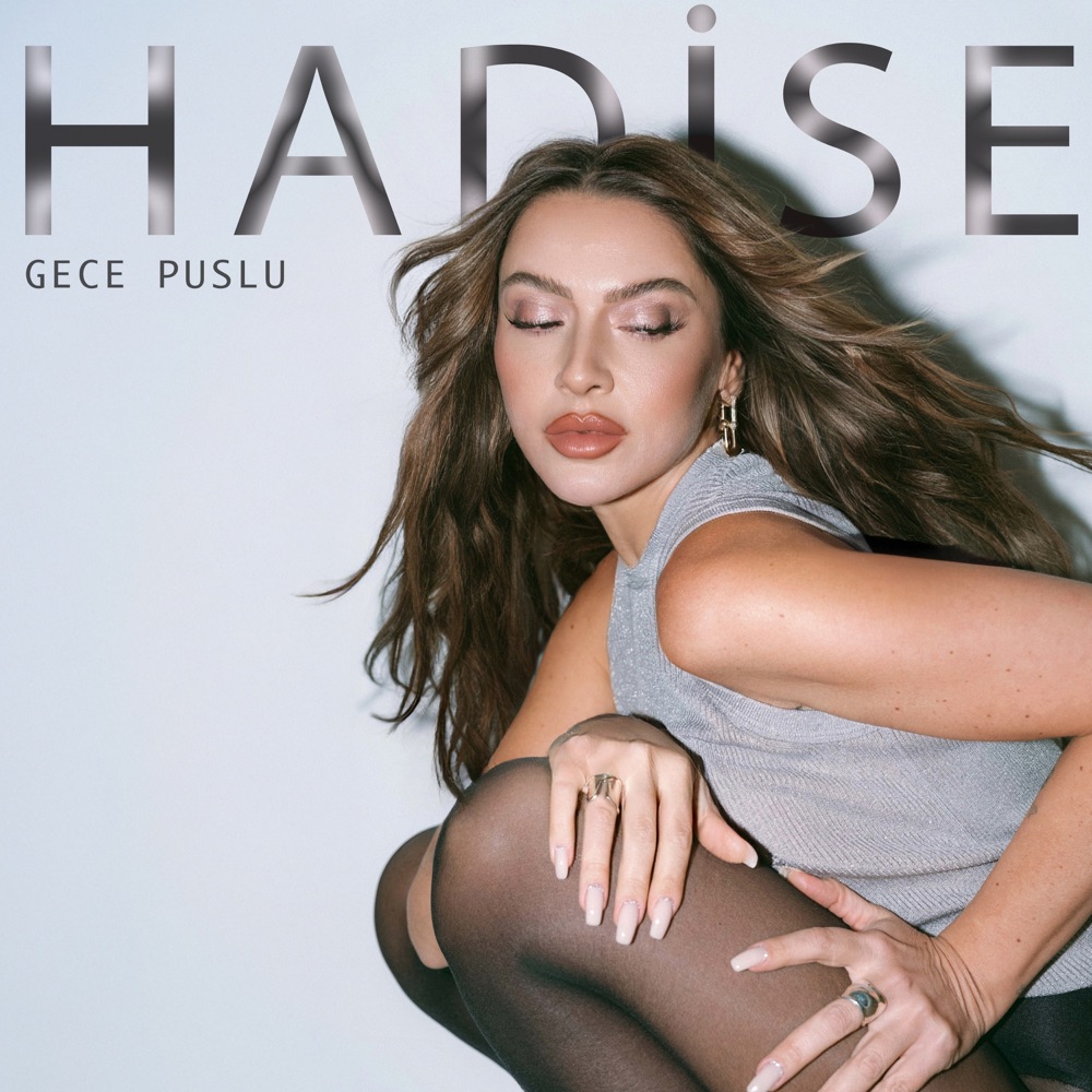 Gece Puslu yayın kapağı