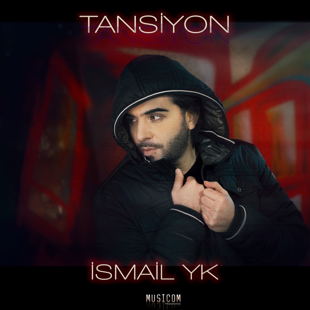 Tansiyon resmî yayın kapağı