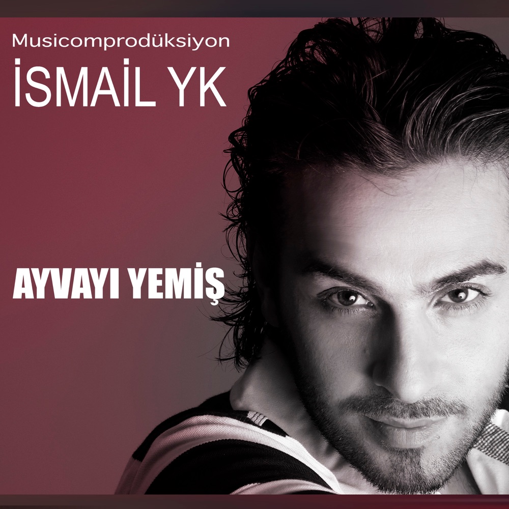 Ayvayı Yemiş resmî yayın kapağı