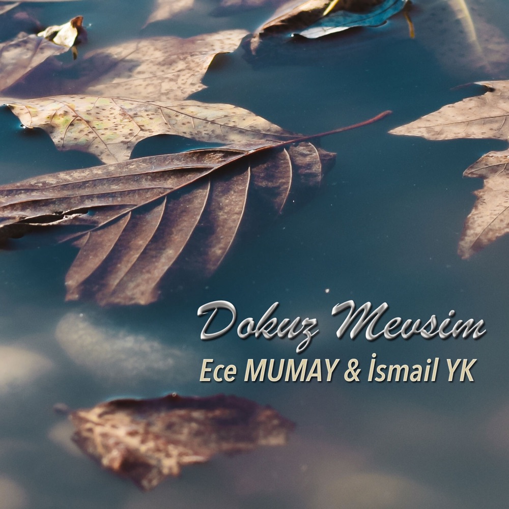 Dokuz Mevsim (Akustik) resmî yayın kapağı