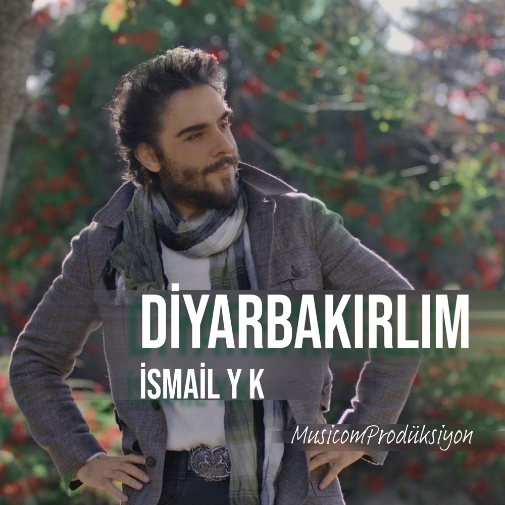 Diyarbakırlım resmî yayın kapağı