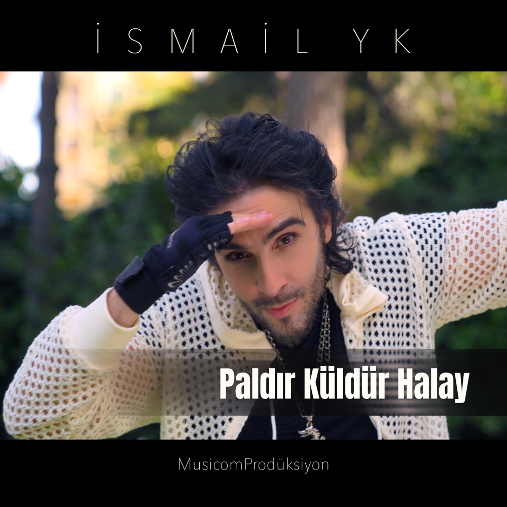Paldır Küldür Halay görseli