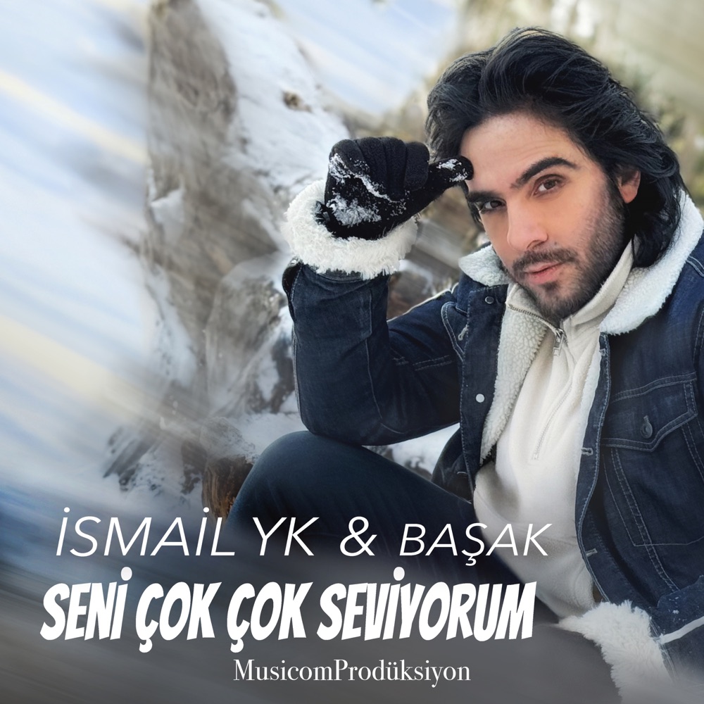 İsmail YK ve Başak: Seni Çok Çok Seviyorum Yayını görseli