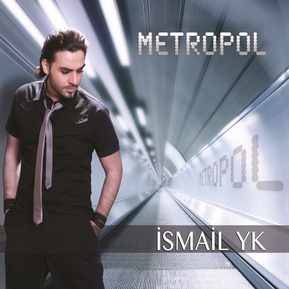Metropol resmî yayın kapağı