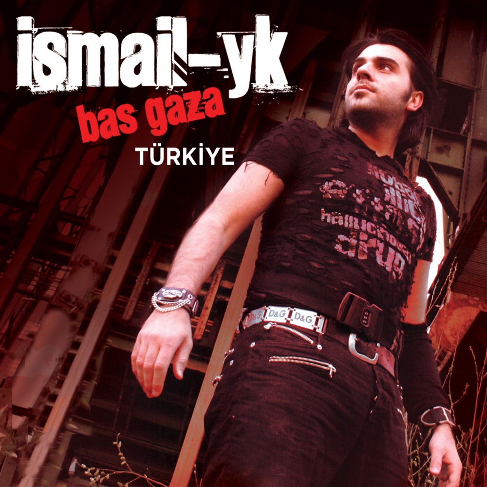 Bas Gaza Türkiye resmî yayın kapağı