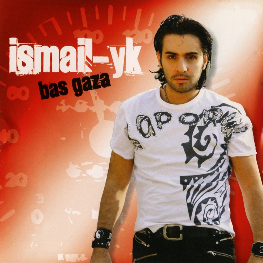 İsmail YK arşiv yayın kapağı