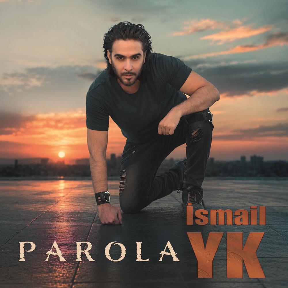 İsmail YK Parola Albümü: 13 Şarkılık 2026 Yayını görseli