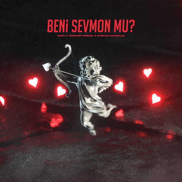 Beni Sevmon Mu?