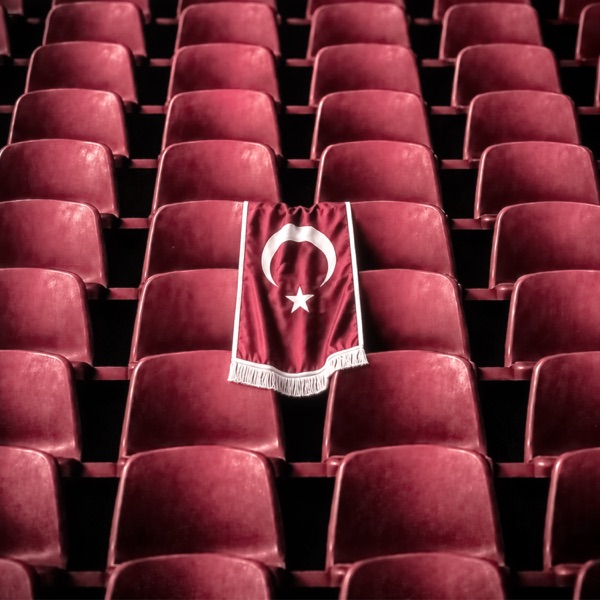 Türkiye'm yayın kapağı