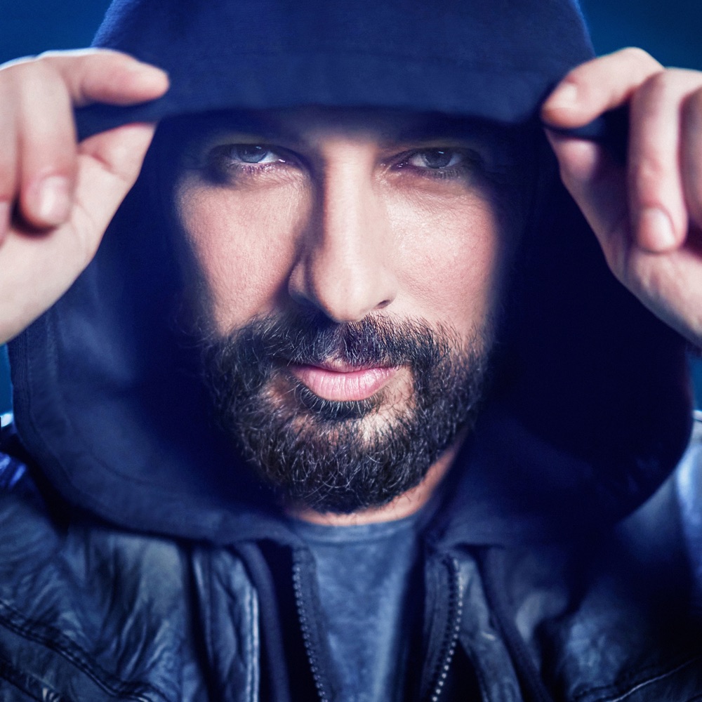 Tarkan Geççek yayın kapağı