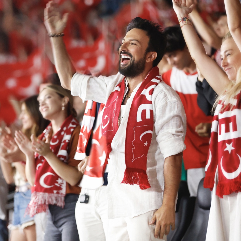 Hep Birlikte Milli Takım yayın kapağı