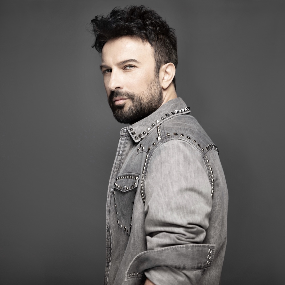Tarkan Dönmüyor Giden yayın kapağı