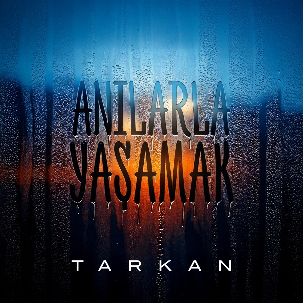 Anılarla Yaşamak yayın kapağı