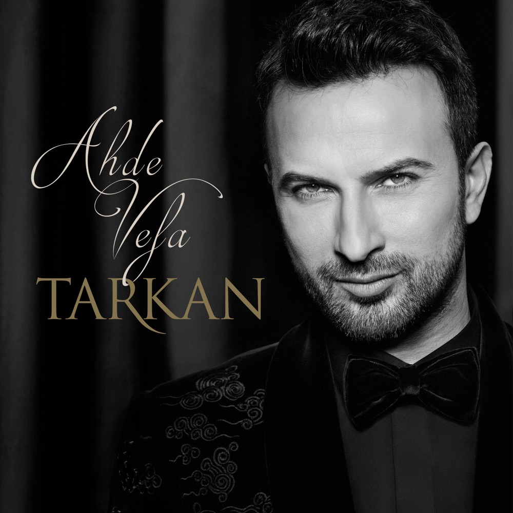 Tarkan Ahde Vefa yayın kapağı