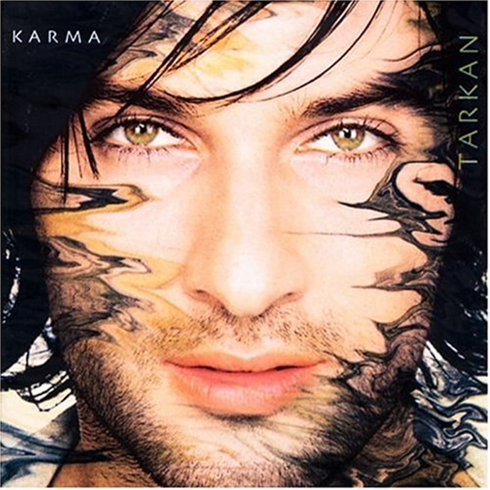 Karma yayın kapağı