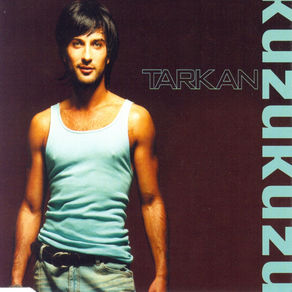 Kuzu Kuzu (Remixes) yayın kapağı