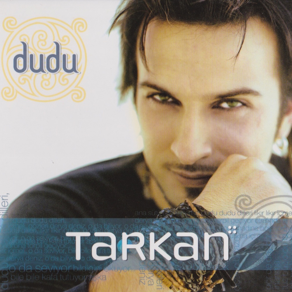 Dudu yayın kapağı